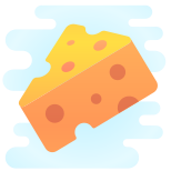 Cheese icon