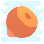 Hazelnut icon