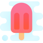 Ice Pop Rose icon