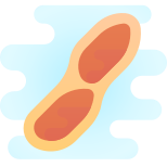 Amendoins icon