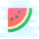 Wassermelone icon