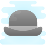 Bowler Hut icon