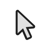 Cursor icon