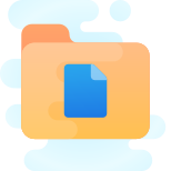 Documents Folder icon