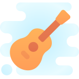 Guitar icon