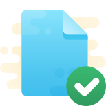 Verifica File icon