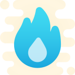 Gas icon