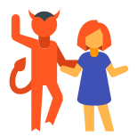 Tanz mit dem Teufel icon