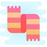 Scarf icon