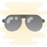 Sun Glasses icon