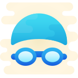 Swimming Cap icon