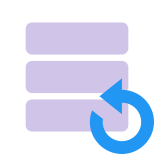 Data Backup icon