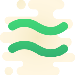 Approximativement égal icon