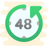 Последние 48 часов icon