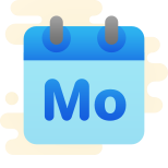 Montag icon