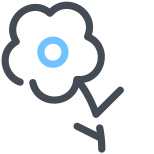 Flower Bouquet icon