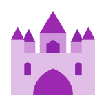 Palácio icon