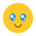 Anime Emoji icon