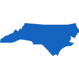 Carolina del Nord icon