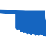 Оклахома icon