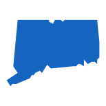 Connecticut icon