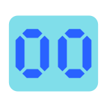 Display icon