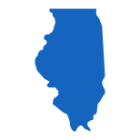 イリノイ州 icon