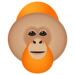 Orang-Utan icon