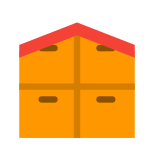 Warehouse icon