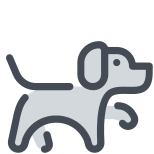 Perro icon