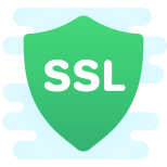 セキュリティSSL icon