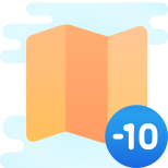 Fuseau Horaire -10 icon