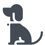 Dog Sit icon