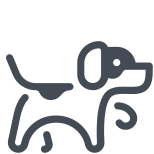 Perro icon