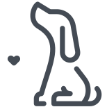 Hundeherz icon