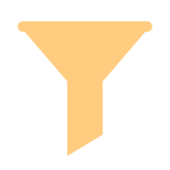 Filtrar icon