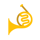 Trompa icon