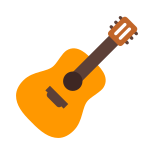 Guitar icon