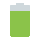 Charged Battery icon