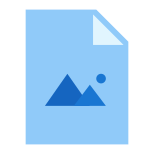 Bilddatei icon