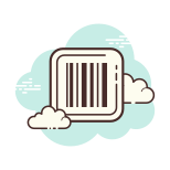 Barcode icon