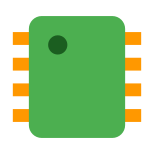 Circuit intégré icon