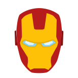 Ironman icon