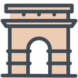Arco di Trionfo icon