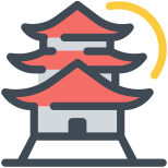 Himeji Schloss icon