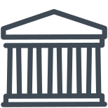 Parthenon icon