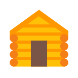 木屋 icon