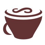 Café Script icon