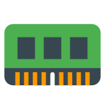 Memory Slot icon