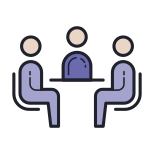 Meeting Room icon